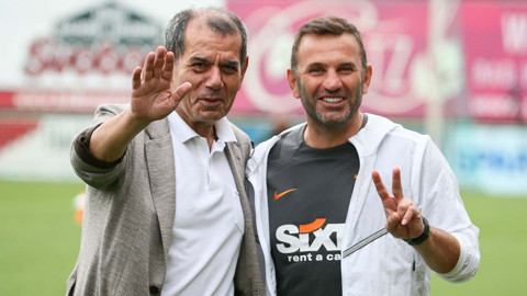 Galatasaray’dan çifte transfer! Anlaşma tamam! 600 bin euroya 2 genç yetenek geliyor!