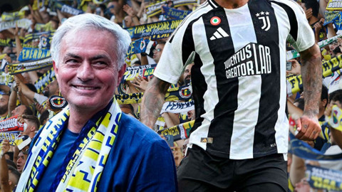 Transferi için 51.5 milyon euro ödenmişti! Yıldız futbolcudan transfere yeşil ışık! Fenerbahçe’ye gelmek istiyor!