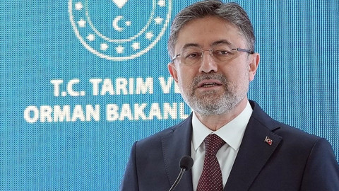 Bakan Yumaklı’dan tv100’e özel açıklama: “11 dakikada müdahale ediyoruz”