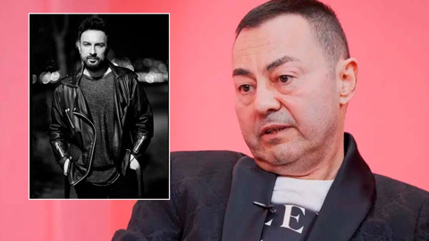 Serdar Ortaç’tan çok konuşulacak Tarkan itirafı! O olayı ilk kez anlattı: “Çok pişmanım, özür dileyeceğim”