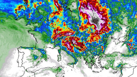 Türkiye'ye maalesef yine yok. 30 Temmuz'da başlayacak 4 Ağustos'a kadar sürecek