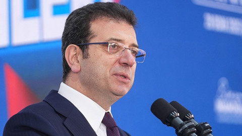 İmamoğlu'nun yüksek lisans diploması da iptal edildi