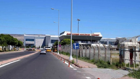 Yolcu uçağında uyuşturucu operasyonu: 1 yolcu gözaltına alındı