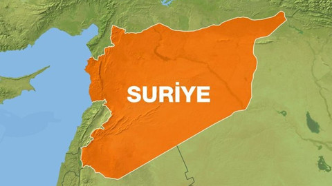 Suriye'den PKK/YPG açıklaması!