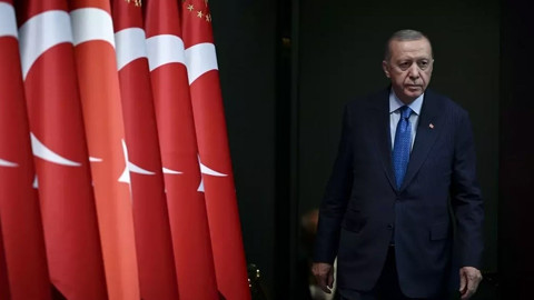 Cumhurbaşkanı Erdoğan'dan önemli açıklamalar: Hukuk önünde hesap verecekler