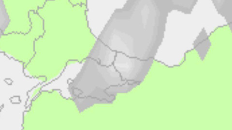 İstanbul'da Bahçelievler, Bakırköy, Küçükçekmece, Arnavutköy, Beykoz, Üsküdar, Maltepe, Kadıköy... Çarşamba başlayacak cumaya kadar böyle olacak