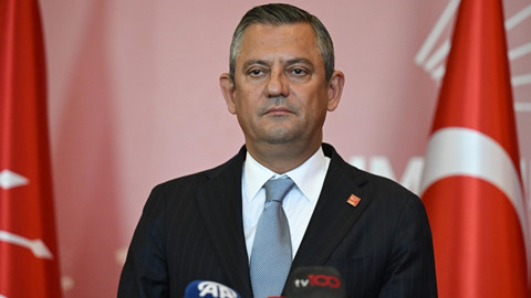 CHP'den Terörsüz Türkiye komisyonu kararı