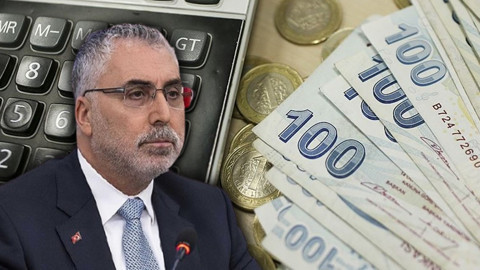 Kamu işçilerinin zam görüşmelerinde flaş gelişme! Bakan Işıkhan duyurdu: "Teklif farklı aksettirildi"