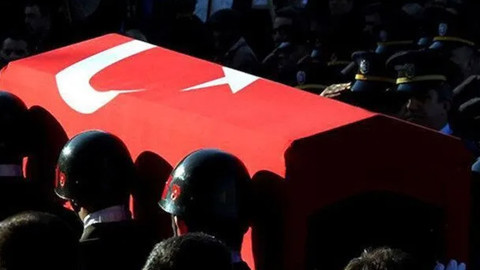 Edirne’den acı haber! Uzman çavuş görevi başında şehit düştü