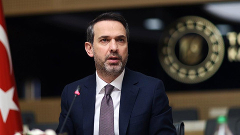 Enerji ve Tabii Kaynaklar Bakanı Bayraktar'dan rezerv açıklaması!