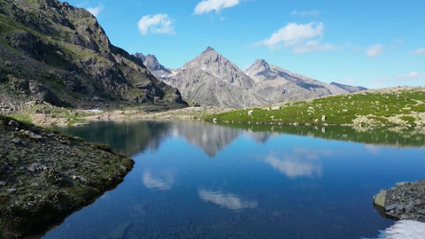 Artvin’de karlar altında serin kaçış: Zirvede göller, mağaralar ve buzlu yolculuk
