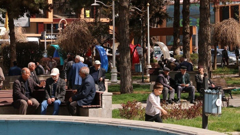 Erzincan’da termometreler 39 dereceyi gösterdi, uzmanlardan güneş uyarısı geldi