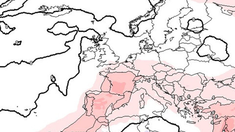 Kocaeli, İstanbul, Bursa, Yalova, Sakarya ve Düzce'ye gelirse hepimizi perişan eder. 45 ile Avrupa'ya indi bomba tarih verildi