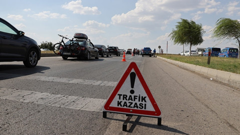 Trafik kazasından sonra dikkat! Telefonla ulaşarak tuzak kuruyorlar