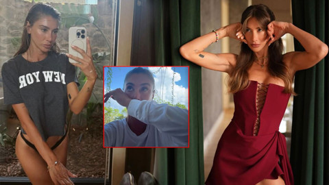 Şeyma Subaşı gözyaşlarına hakim olamadı! "Hayatlara dokunmak çok güzel" diyerek anlattı