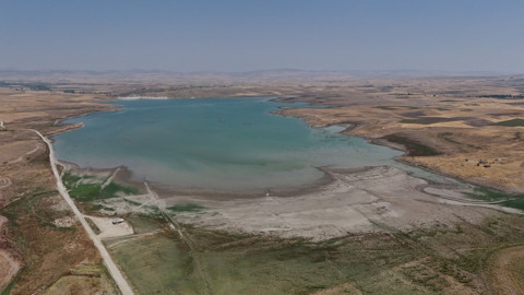 Çorum’da Temmuz ayında su tüketimi rekor seviyeye ulaştı, belediyeden tasarruf çağrısı