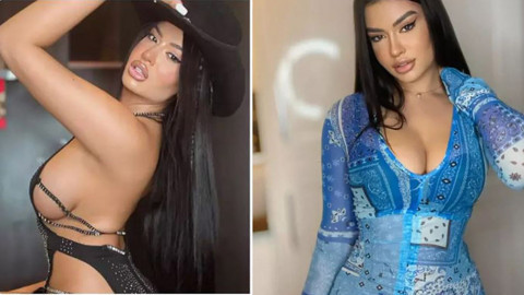 İç çamaşırı giymeyi tercih etmeyen fenomenin yaptığı bekaret itirafı akıllara durgunluk verdi. "30 yaşındaydı" diyerek açıkladı