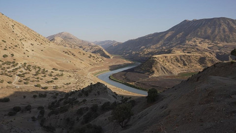 İran'da susuzluk krizi! Resmen alarm verildi: 20 milyon kişi susuz kalacak