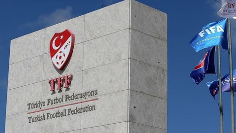 TFF resmen duyurdu: Artık formalarda olmayacak!