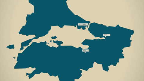 İstanbul dahil Kocaeli, Bursa, Yalova, Sakarya ve Düzce'ye 7- 11 Ağustos müjdesi. 1 tık daha da üstü olacak