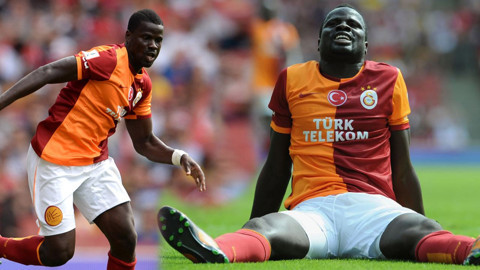 Galatasaray'ın bir dönem dünyaca ünlü yıldızıydı. Tüm mal varlığını kaptırdı, yoksulluk içinde yaşıyor