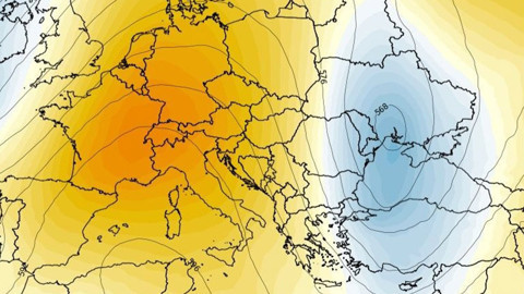 Türkiye'ye Avrupa üzerinden geliyor. Flaş tarih verildi