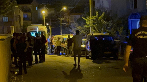 Sivas'ta kanlı kına gecesi! Kız tarafı kabul etmedi bıçaklar konuştu: 12 yaralı