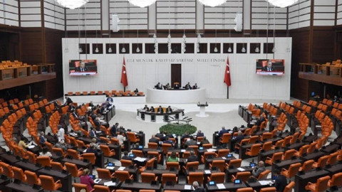 Terörsüz Türkiye komisyonu toplanıyor! İşte görüşülecek konular