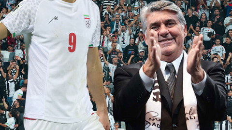 İtalyanlar duyurdu! Beşiktaş’tan bomba transfer! Yıldız golcüyle prensip anlaşmasına varıldı!