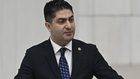 MHP Genel Başkan Yardımcısı Özdemir’den tv100’e özel açıklama: “Utanacak kesim ahkam kesiyor"