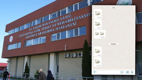 Her reçete için bir kuğu! Hastanedeki akılalmaz rüşvet olayında flaş gelişme