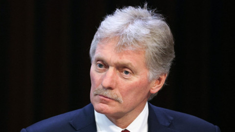 Kremlin: Herkes nükleer söylem konusunda çok dikkatli olmalı