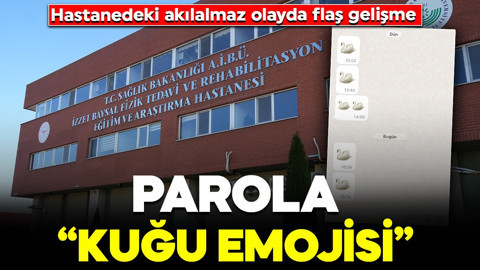 Her reçete için bir kuğu! Hastanedeki akılalmaz rüşvet olayında flaş gelişme