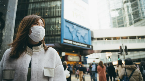 Yeni virüs Çin'i sardı! 7 bin vaka sonrası alarm verildi! ABD'den flaş karar