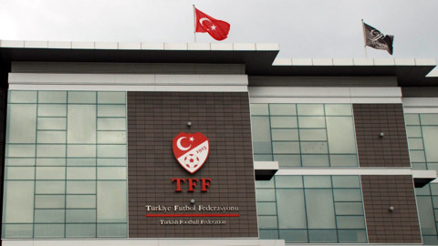 TFF resmen açıkladı! Fenerbahçe, Beşiktaş ve Başakşehir’in maçları ertelendi