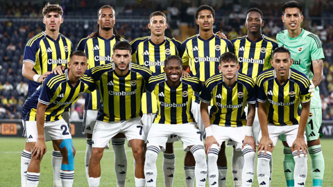 Şampiyonlar Ligi’nde zorlu maç! Fenerbahçe, Feyenoord’a konuk olacak