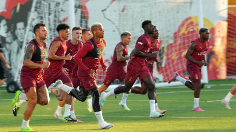 Galatasaray yıldız futbolcuyu bırakmıyor! 20 milyon euroluk oyuncuyla anlaşma tamam, imza an meselesi!