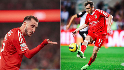 Fenerbahçe transfer etmek istiyordu! Benfica’da Kerem Aktürkoğlu gelişmesi