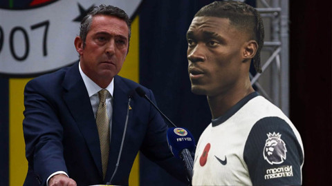 Tottenham, Bissouma için 15 milyon euro istedi. Taraftar Ali Koç'a seslendi: Ne bekliyoruz