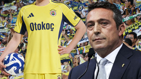 Fenerbahçe’de 3.5 milyon euroluk ayrılık! Yıldız futbolcunun transferi duyuruldu