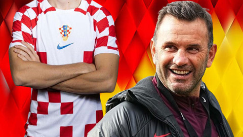 Galatasaray’dan yılın transfer bombası! 32 milyon euroluk sağ bek için düğmeye basıldı! Transfer teklifi ortaya çıktı