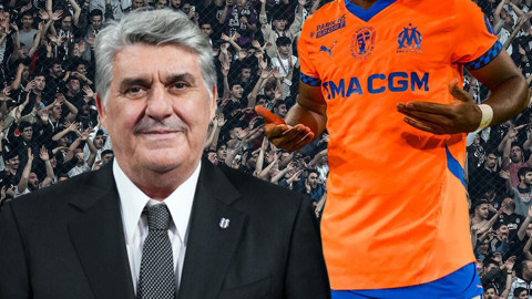 Beşiktaş’a nefes aldıracak transfer! Aranan kanat bulundu! 14.5 milyon euroluk yıldız için temaslar sürüyor