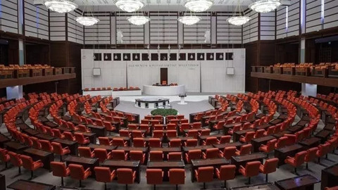 Meclis yeni yasama yılına başlıyor