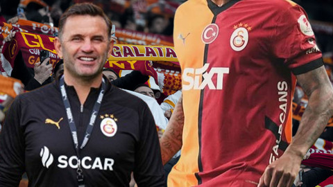 Transfer resmileşti! Galatasaray TFF’ye bildirdi, 8 milyon euroluk bonservis ödendi!