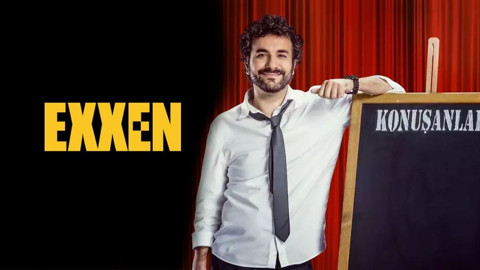 Hasan Can Kaya'dan Exxen kararı geldi, iddialar doğru çıktı