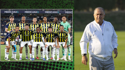 Fatih Terim’den Fenerbahçe’nin yeni transferi için çarpıcı sözler: “Patlama yapabilir”