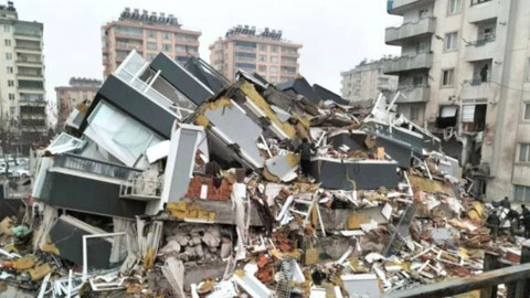 Ezgi Apartmanı davasında yeni gelişme