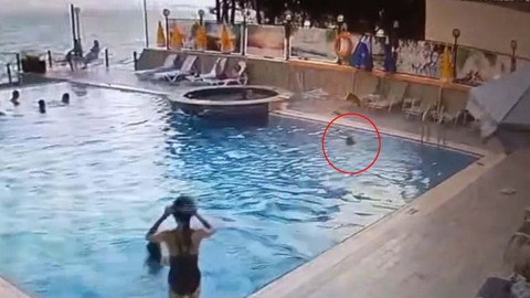 Muğla'da yürek yakan olay! Daha 9 yaşındaydı