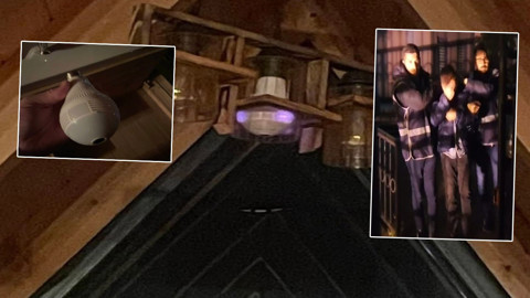 Sakarya'da bungalovda kamera skandalında yeni gelişme: Sanıklar ilk kez hakim karşısında! İşletme sahibi kendisini böyle savundu