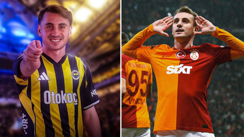 Kerem Aktürkoğlu'ndan Fenerbahçe açıklaması! Galatasaraylı taraftarlar sinirden çıldıracak